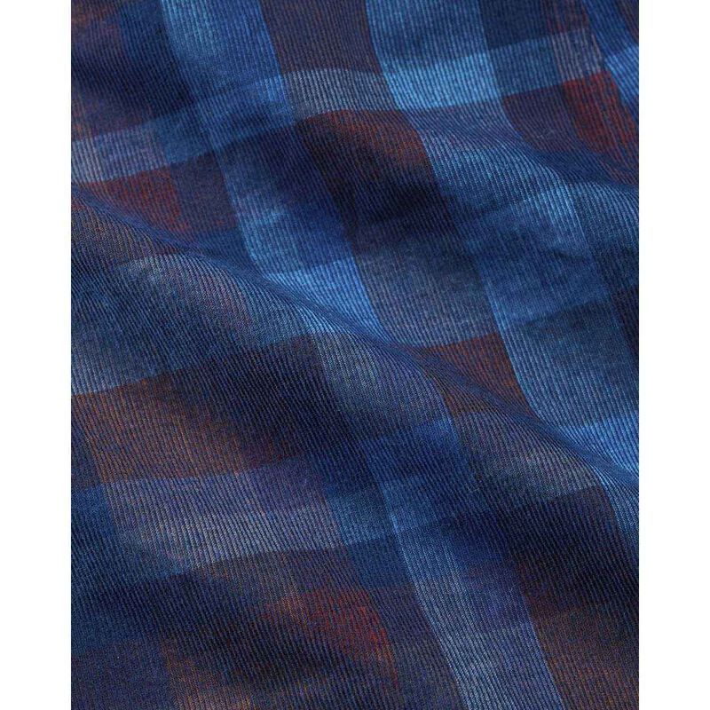 Seasalt Cornwall Wightwick Dress Honesty Sea Cave image number 3